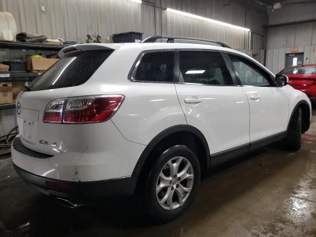 2011 Mazda CX-9