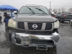 2006 Nissan Armada SE