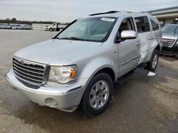 Salvage cars for sale from Copart Memphis, TN: 2008 Chrysler Aspen Limited