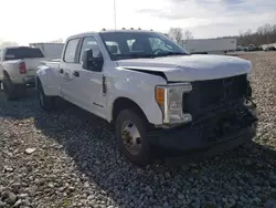 2017 Ford F350 Super Duty en venta en Montgomery, AL