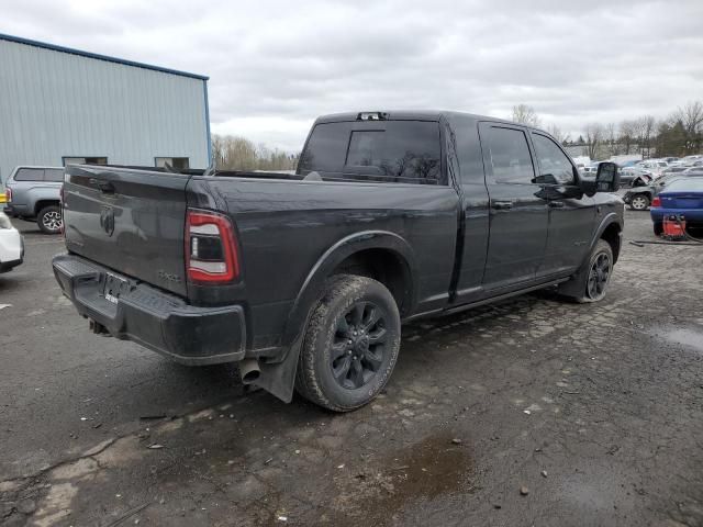 2024 Dodge RAM 2500 Limited