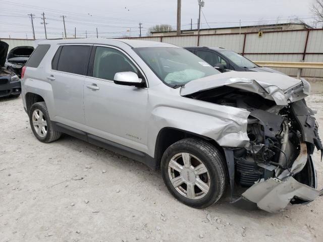 2015 GMC Terrain SLE