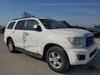 2012 Toyota Sequoia SR5