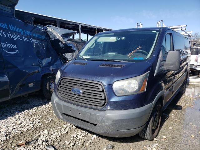 2015 Ford Transit T-150