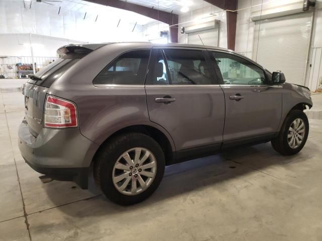 2010 Ford Edge Limited