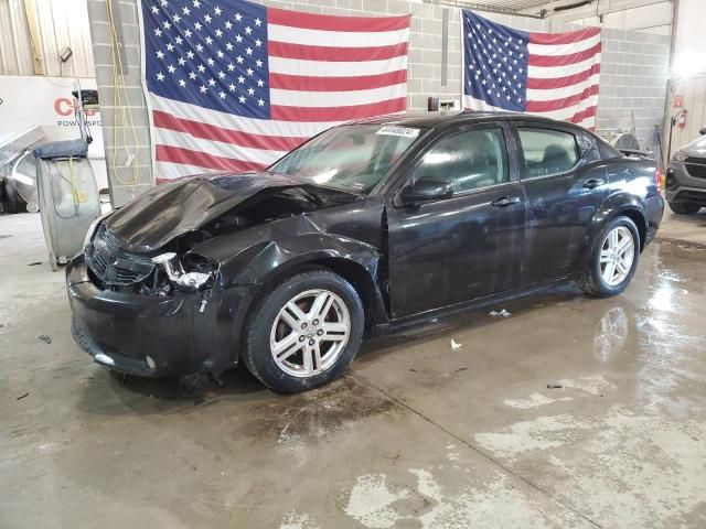 2008 Dodge Avenger SXT