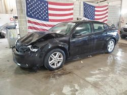 Dodge salvage cars for sale: 2008 Dodge Avenger SXT