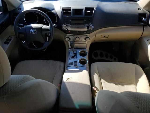 2010 Toyota Highlander