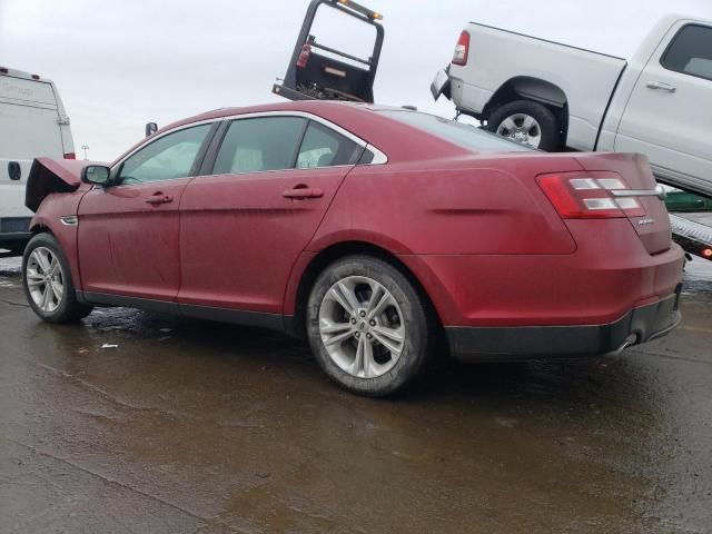 2016 Ford Taurus SEL