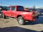 2004 Toyota Tacoma Double Cab Prerunner