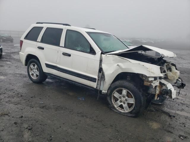 2005 Jeep Grand Cherokee Laredo