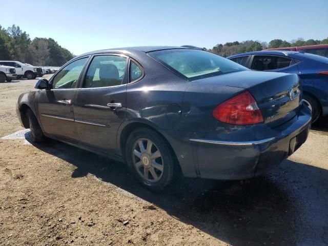 2008 Buick Lacrosse CXL