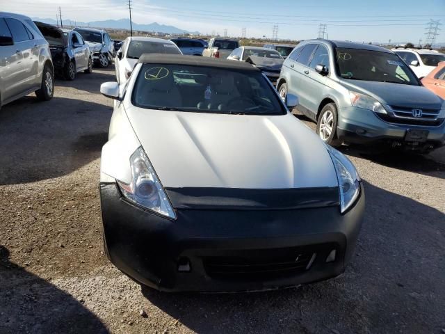 2010 Nissan 370Z