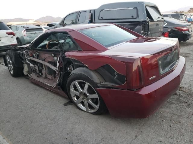 2006 Cadillac XLR