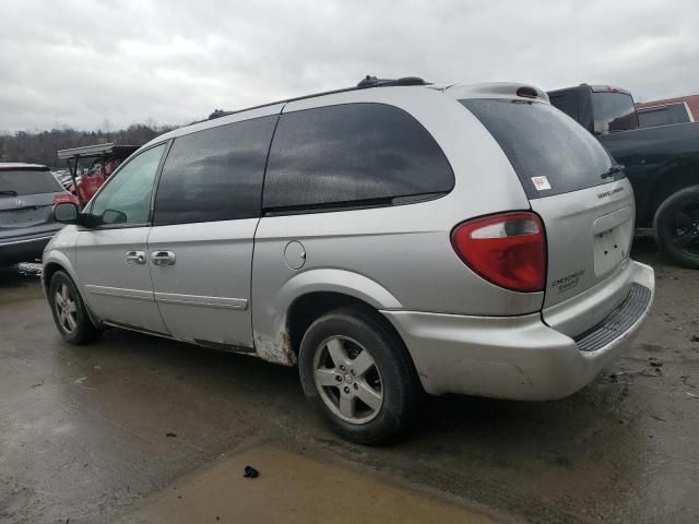 2005 Dodge Grand Caravan SXT