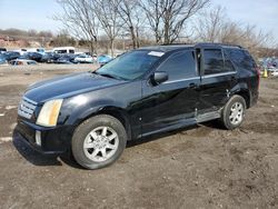 Cadillac Vehiculos salvage en venta: 2006 Cadillac SRX