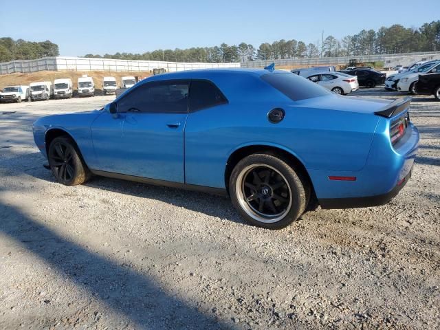 2019 Dodge Challenger R/T Scat Pack