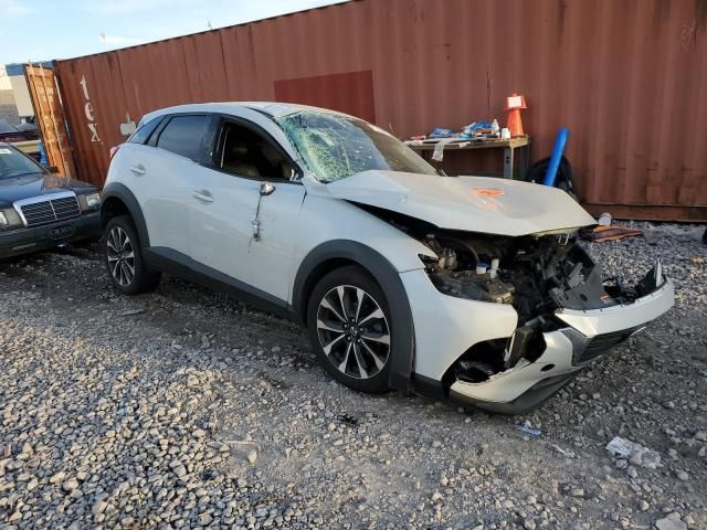 2019 Mazda CX-3 Touring