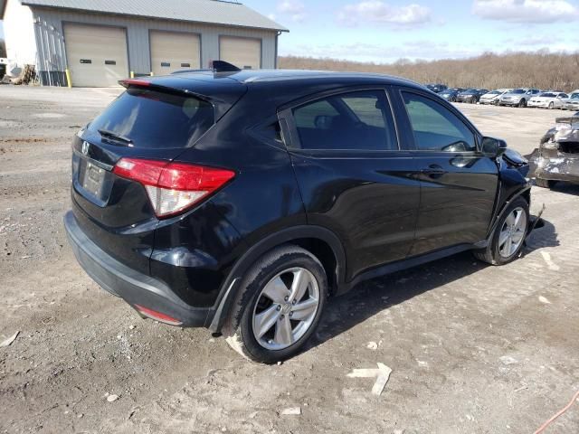 2019 Honda HR-V EXL