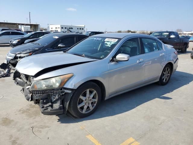 2011 Honda Accord LX