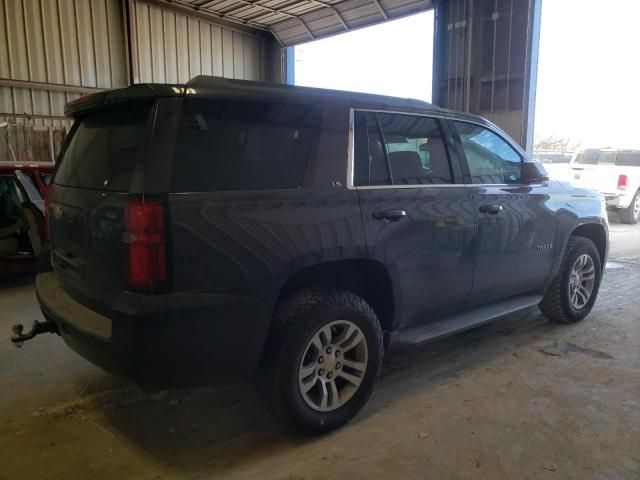 2015 Chevrolet Tahoe K1500 LS