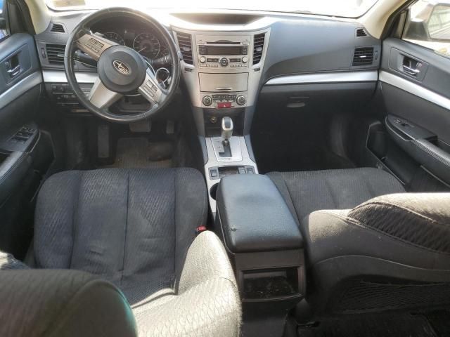 2010 Subaru Legacy 2.5I Premium