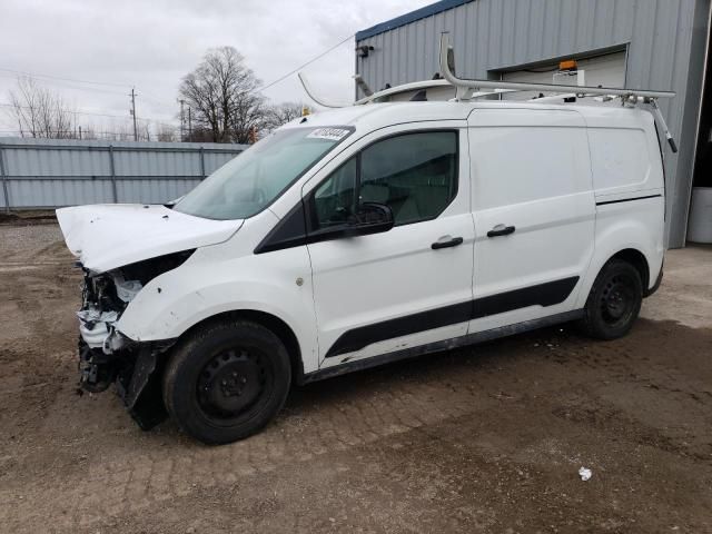 2019 Ford Transit Connect XLT