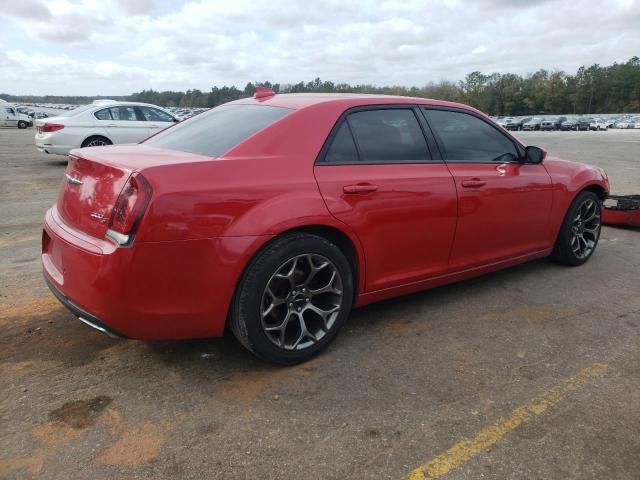 2015 Chrysler 300 S