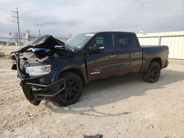 2021 Dodge 1500 Laramie