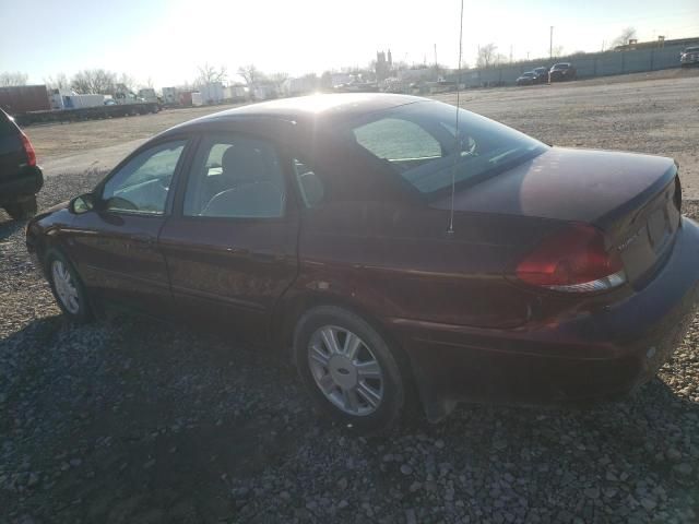 2004 Ford Taurus SEL