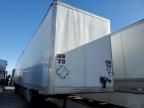 2012 Utility Semi Trailer