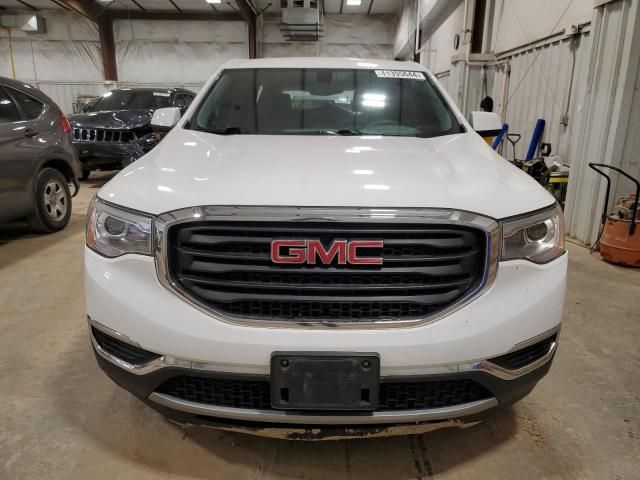 2017 GMC Acadia SLE