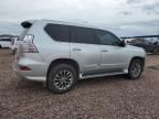 2016 Lexus GX 460 Premium