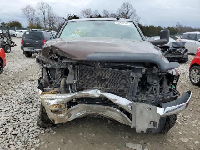 2013 Dodge RAM 3500 SLT