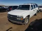 2006 Chevrolet Suburban K1500