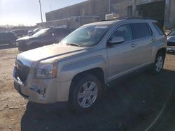 GMC salvage cars for sale: 2013 GMC Terrain SLT