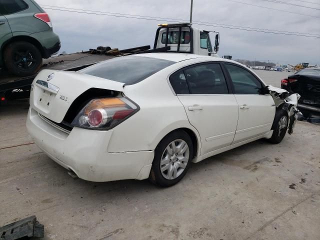 2009 Nissan Altima 2.5