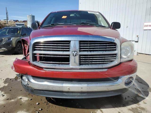 2008 Dodge RAM 1500 ST