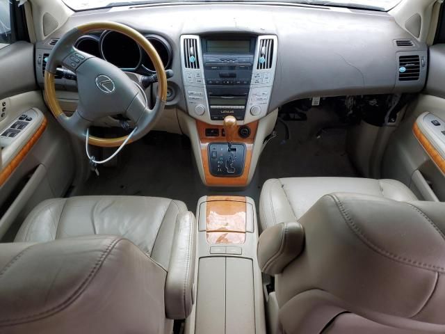 2008 Lexus RX 350