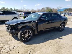 Dodge Charger salvage cars for sale: 2019 Dodge Charger SXT