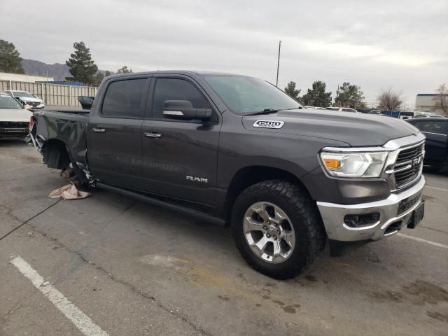 2019 Dodge RAM 1500 BIG HORN/LONE Star