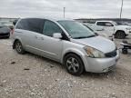 2008 Nissan Quest S