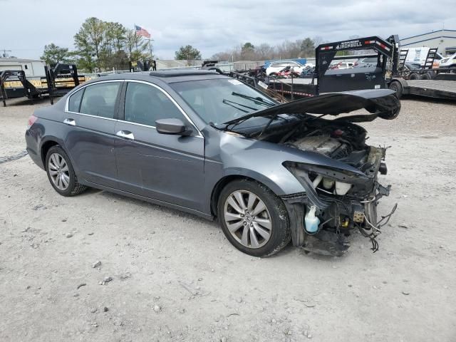 2011 Honda Accord EXL