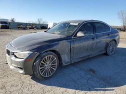 BMW 328 XI Vehiculos salvage en venta: 2013 BMW 328 XI