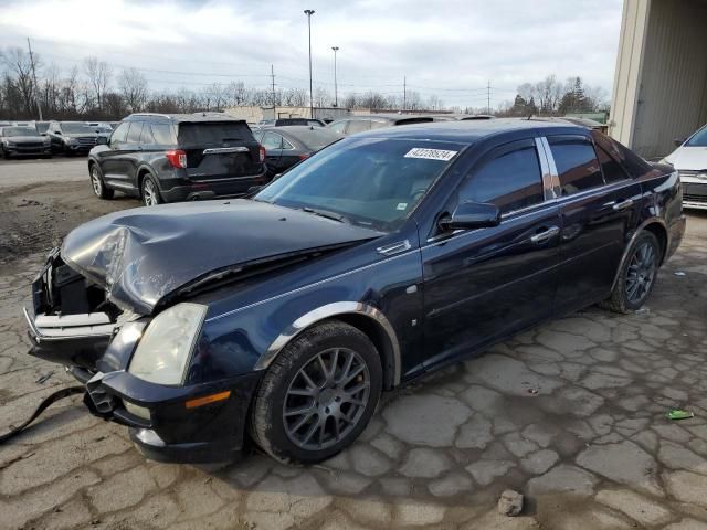 2006 Cadillac STS