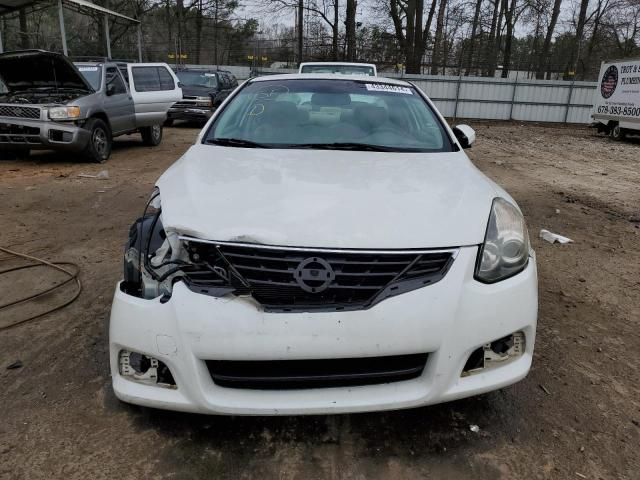 2013 Nissan Altima S