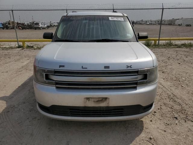 2014 Ford Flex SE