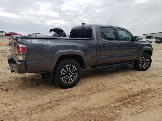 2023 Toyota Tacoma Double Cab