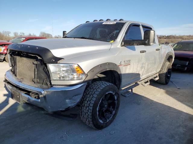 2018 Dodge RAM 2500 ST