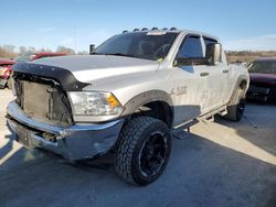 4 X 4 a la venta en subasta: 2018 Dodge RAM 2500 ST